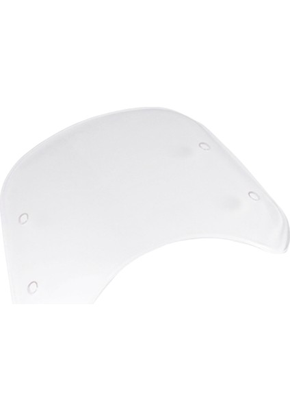 Motosiklet Ön Cam Ön Far Ön Cam Motosiklet Evrensel Rüzgar Deflektör Kaplama (Yurt Dışından) indirimleri