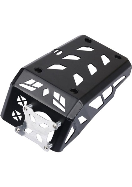 Bmw G310R 2016-2023 Için G310GS 2017-2023 Motosiklet Şasisi Kayma Plakası Motor Şasi Koruyucu Kapak Koruma Bekçisi Aksesuarları (Yurt Dışından)