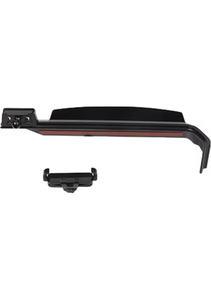 Toyota Land Cruiser Için 250 Prado LC250 2024 Merkez Konsol Telefon Tutucusu Ekran Saklama Kutusu Aksesuarları (Yurt Dışından)