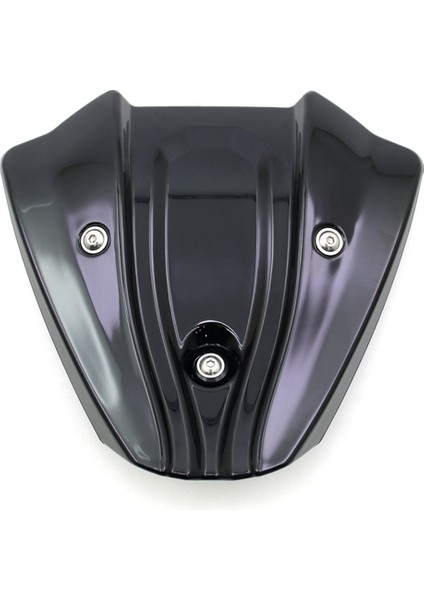 Yamaha MT09 Sp 2024 2025 Rüzgar Deflektör Aksesuarları Için Motosiklet Ön Cam Kaplama Ön Cam (Yurt Dışından)