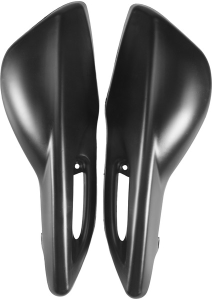 Motosiklet Ön Cam Handguard Gidon Ön Cam Eldivenleri Yamaha BWS100 4VP Için Uygun (Yurt Dışından)