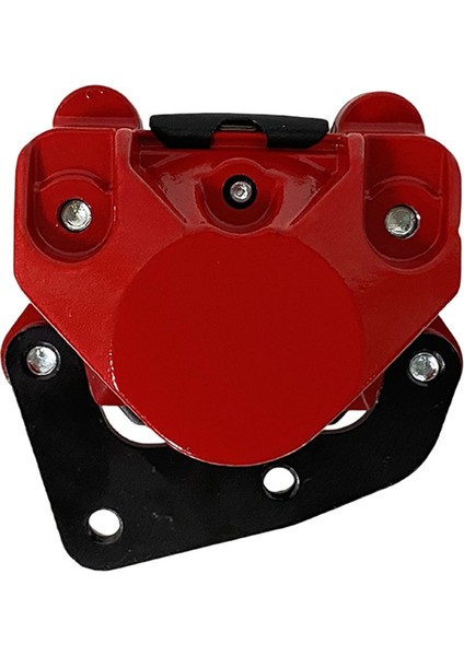 Italika VORT-X250 F15020392 Için Motosiklet Kaliper Fren Kaliperi (Yurt Dışından)