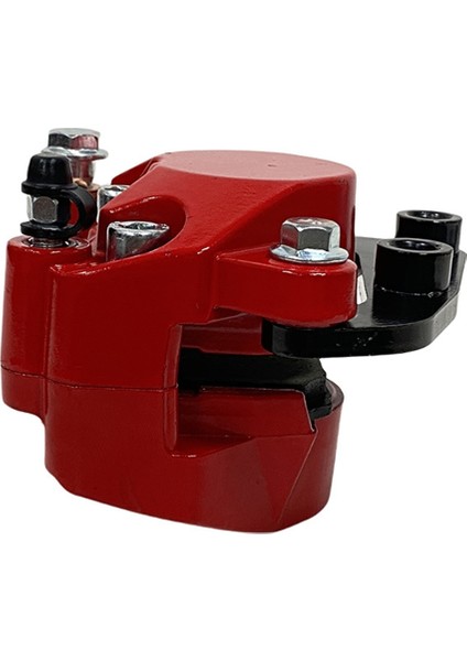 Italika VORT-X250 F15020392 Için Motosiklet Kaliper Fren Kaliperi (Yurt Dışından) fırsatları