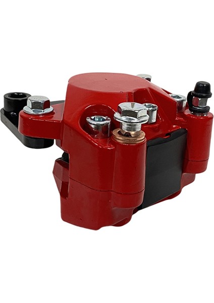 Italika VORT-X250 F15020392 Için Motosiklet Kaliper Fren Kaliperi (Yurt Dışından) indirimleri