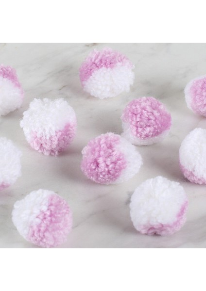 Kartopu İkiz Pompon - DU0006 fiyatları