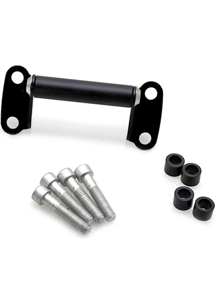 Motosiklet Gezinme Braket Stand Tutucu Telefon Gps Braketi Honda CL300 CL500 cl 300 500 (Yurt Dışından) fiyatları