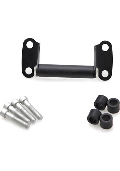 Motosiklet Gezinme Braket Stand Tutucu Telefon Gps Braketi Honda CL300 CL500 cl 300 500 (Yurt Dışından) fırsatları