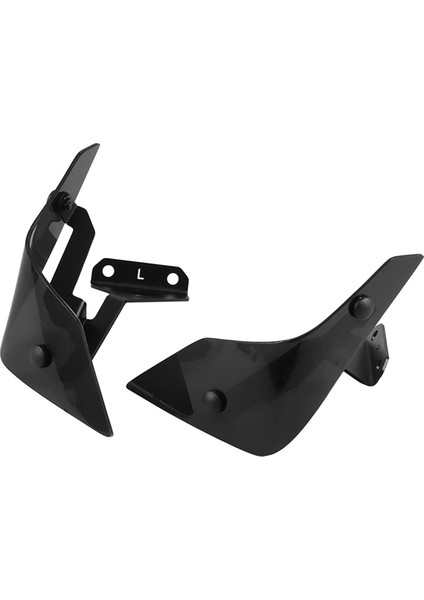 Honda CRF1100L Afrika Ikiz Macera Sporları Için Motosiklet Yan Ön Cam (Yurt Dışından) fırsatları