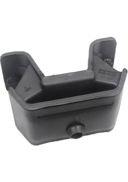 2072009A00 Ssangyong Actyon Kyron Motor Montaj Braketi Için Yeni Ön Motor Mtg Izolatörü 2072009A00 (Yurt Dışından)