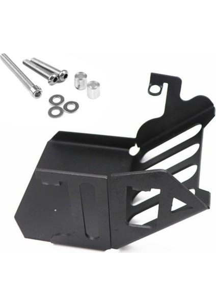 Motosiklet Motor Koruyucusu Yamaha Fj-09 Mt-09 MT09 Tracer 900 Gt 2015-2020 Için Koruyucu Kayma Plakası Altında Şasi Kapağı (Yurt Dışından) modelleri