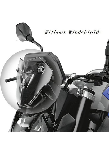 Bmw F900R F 900R Için Motosiklet Ön Cam Ön Camına Motosiklet Aksesuarları (Yurt Dışından) fırsatları