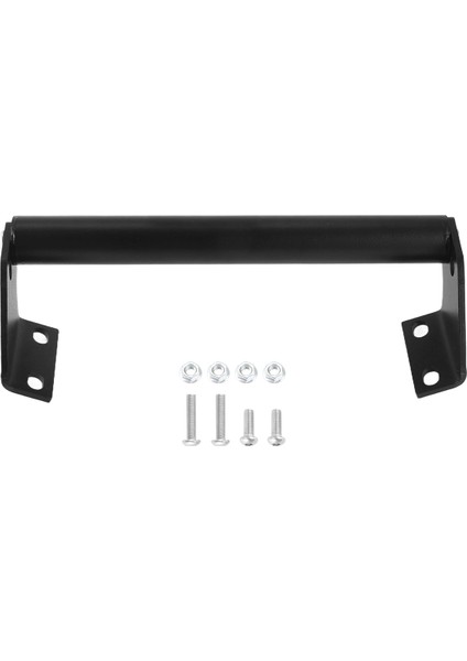 Motosiklet Navigasyon Gps Plaka Braketi Montana Xr5 Xr Xr 5 Akıllı Telefon Stand Tutucu Excelle 400X 500X (Yurt Dışından)