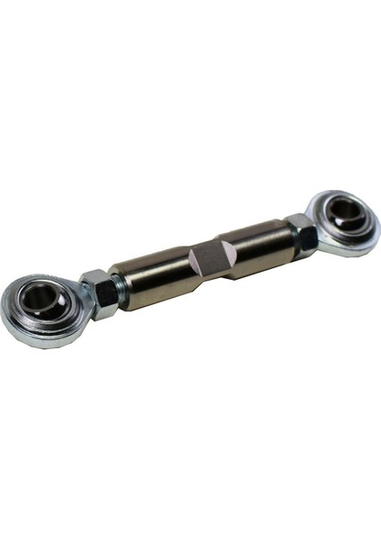 Sbc Bbc 350 454 Için 2-1/2inch Ayarlanabilir Germe Çubuğu Heim Alternatör Braketi (Yurt Dışından) fiyatları