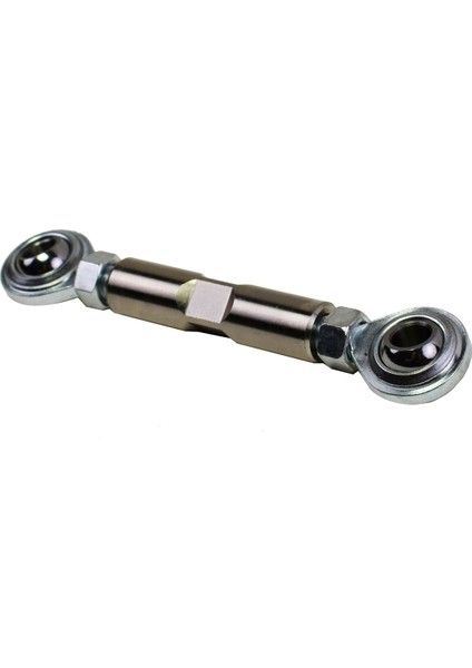 Sbc Bbc 350 454 Için 2-1/2inch Ayarlanabilir Germe Çubuğu Heim Alternatör Braketi (Yurt Dışından) modelleri