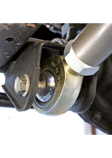 Sbc Bbc 350 454 Için 2-1/2inch Ayarlanabilir Germe Çubuğu Heim Alternatör Braketi (Yurt Dışından) indirimleri