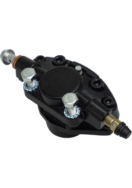 Piaggio Vespa PX125 PX200 Için Motosiklet Ön Fren Kaliper Fren Pompası (Yurt Dışından) modelleri