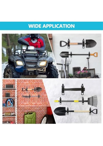 6 Adet Çatı Rafı Kepçe Rafı Kamyon Overland Dişli Çatı Rafı Aksesuarları 0,65 Inç Ila 1.55 Inç Çap (Yurt Dışından) indirimleri