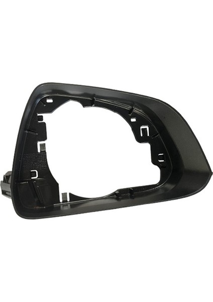 Otomobil Ters Ayna Çerçevesi Braketi Ters Ayna Çerçevesi Braketi 2287.3025 Tesla Model Y Için 2287.3026 (Yurt Dışından) modelleri