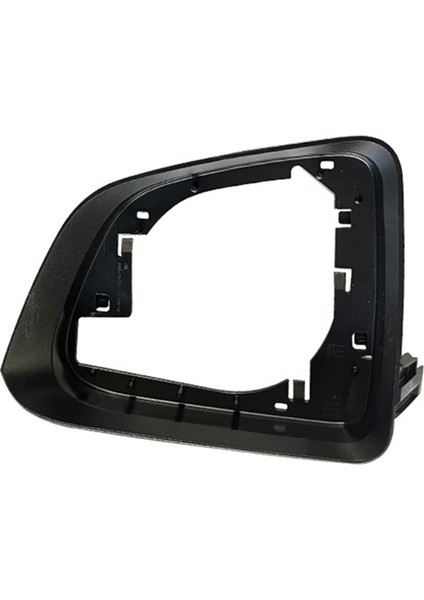 Otomobil Ters Ayna Çerçevesi Braketi Ters Ayna Çerçevesi Braketi 2287.3025 Tesla Model Y Için 2287.3026 (Yurt Dışından) fırsatları