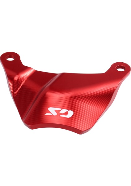 Motosiklet Aksesuarları Bmw R1300GS Için Telelever Ortak Koruma Koruma R 1300 Gs R 1300GS Macera Adv 2024 2025 Kırmızı (Yurt Dışından)