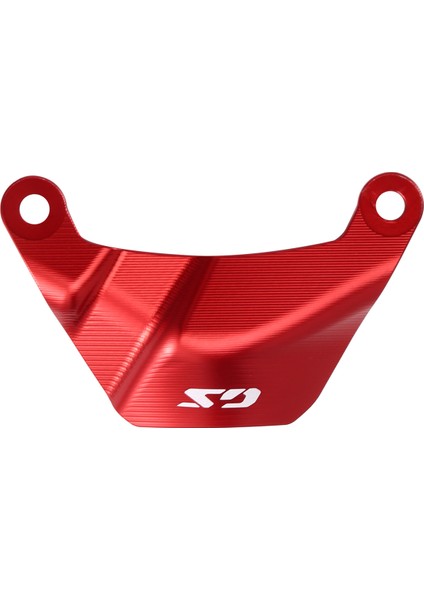 Motosiklet Aksesuarları Bmw R1300GS Için Telelever Ortak Koruma Koruma R 1300 Gs R 1300GS Macera Adv 2024 2025 Kırmızı (Yurt Dışından) modelleri