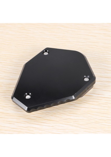 Kickstand Sidestand Stand Uzantı Kawasaki KLX125 KLX150BF KLX230 KLX230R KLX250 Için (Yurt Dışından) indirimleri