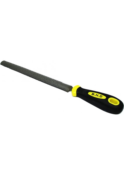 8 Inç Balık Sırtı Ağaç Törpüsü Eğe (4887)