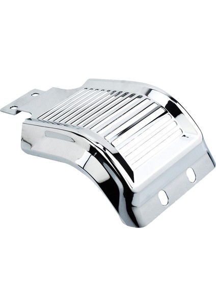 Motosiklet Fairing Air Spoiler Guard Motoru Kayma Plakası Koruyucu Harley Sportster XL883 Xl 1200 48 2004-2022 (Yurt Dışından)