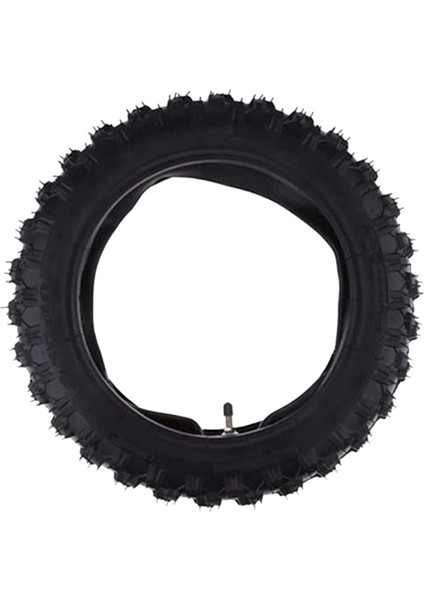 2,50-10 Inç Motosiklet Tekerlek Lastik Yamaha Yamaha PW50 Için Sıkış (Yurt Dışından)