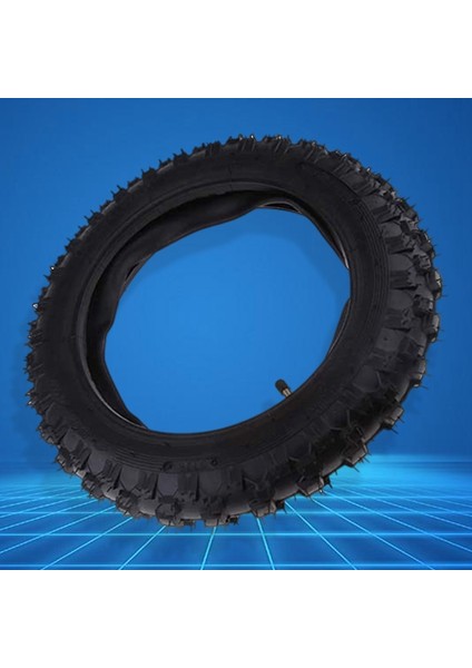 2,50-10 Inç Motosiklet Tekerlek Lastik Yamaha Yamaha PW50 Için Sıkış (Yurt Dışından) fiyatları