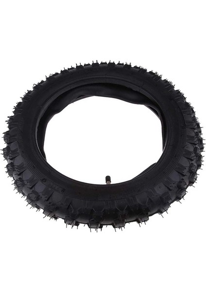 2,50-10 Inç Motosiklet Tekerlek Lastik Yamaha Yamaha PW50 Için Sıkış (Yurt Dışından) modelleri