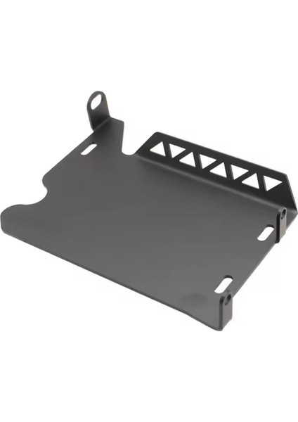 Motosiklet Aksesuarları Motor Koruma Kapağı Şasi Koruma Plakası Göbek Pan Koruyucu Zontes 368G 368E 368K (Yurt Dışından) modelleri