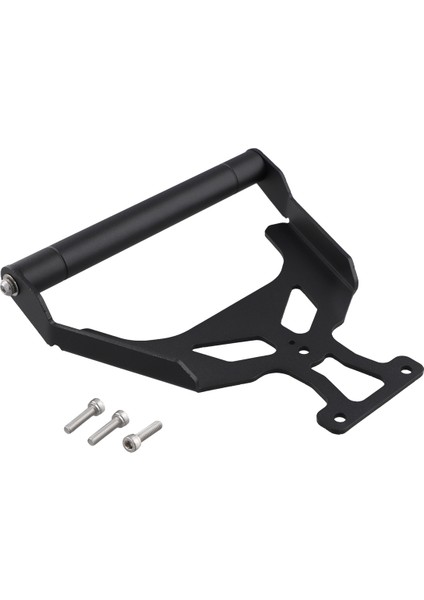 Motosiklet Telefon Destek Sahibi Yamaha Tracer Için Gps Navigasyon Montaj Braketi 9 /gt 900 /gt 2021-2024 Tracer9 TRACER900 (Yurt Dışından) modelleri