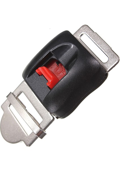 Evrensel Motosiklet Kaskları Klip Kayışı Hızlı Bırakma Bağlantısı Toka Yeni (Yurt Dışından) fırsatları