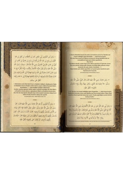 Riyazüs-Salihin - Imam Nevevi - 3 Cilt Kuşe kağıt fırsatları