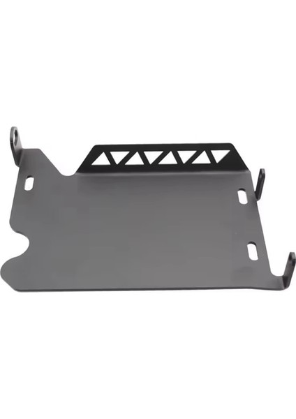 Motosiklet Aksesuarları Motor Koruma Kapağı Şasi Koruma Plakası Göbek Pan Koruyucu Zontes 368G 368E 368K (Yurt Dışından) fırsatları