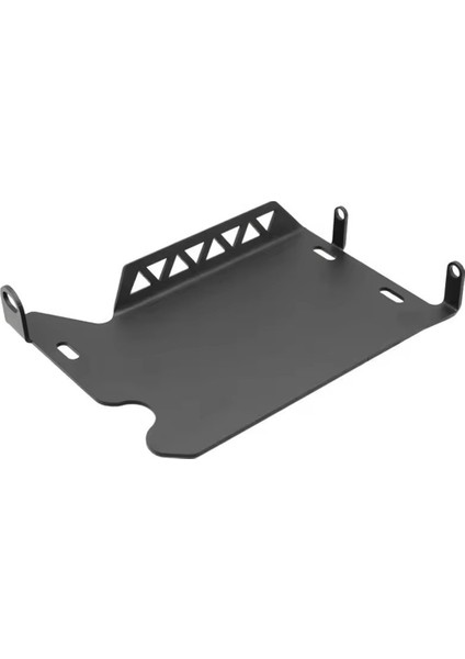 Motosiklet Aksesuarları Motor Koruma Kapağı Şasi Koruma Plakası Göbek Pan Koruyucu Zontes 368G 368E 368K (Yurt Dışından) indirimleri