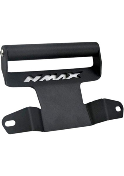Yamaha Için Motosiklet Telefon Montaj Tutucu NMAX125 NMAX155 V3 2025 Navigasyon Braket Aksesuarları (Yurt Dışından)