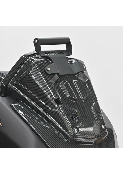 Yamaha Için Motosiklet Telefon Montaj Tutucu NMAX125 NMAX155 V3 2025 Navigasyon Braket Aksesuarları (Yurt Dışından) indirimleri