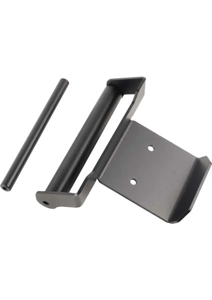 Motosiklet Telefon Tutucu Gps Navigasyon Montaj Uzatma Braketi Cfmoto 450MT 450 mt MT450 2024 2025 Aksesuarlar (Yurt Dışından)