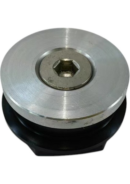 Motosiklet Vidalı Somun Kapağı Çerçeve Deliği Fiş Kapakları Yamaha Için Dekorasyon Pg-1 Pg1 2023 2024 Aksesuarlar (Yurt Dışından) fırsatları