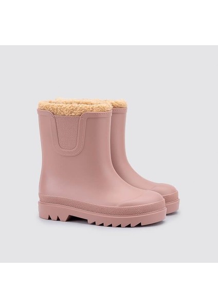 Tokio Borreguito Çocuk Yağmur Çizmesi - Gül Kurusu fiyatları