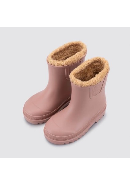 Tokio Borreguito Çocuk Yağmur Çizmesi - Gül Kurusu modelleri