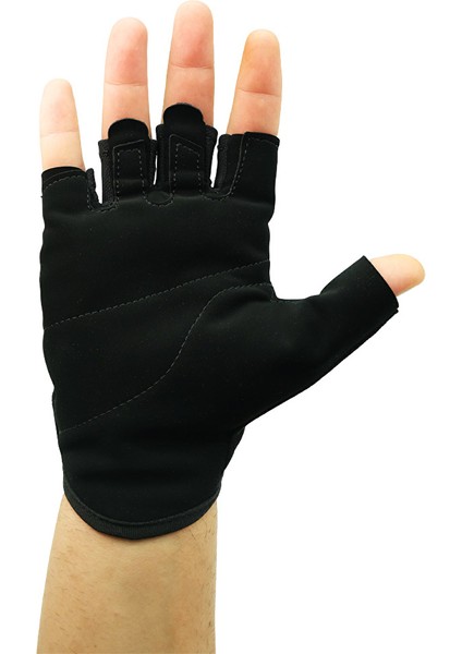 Training Fitness Eldiveni Siyah modelleri