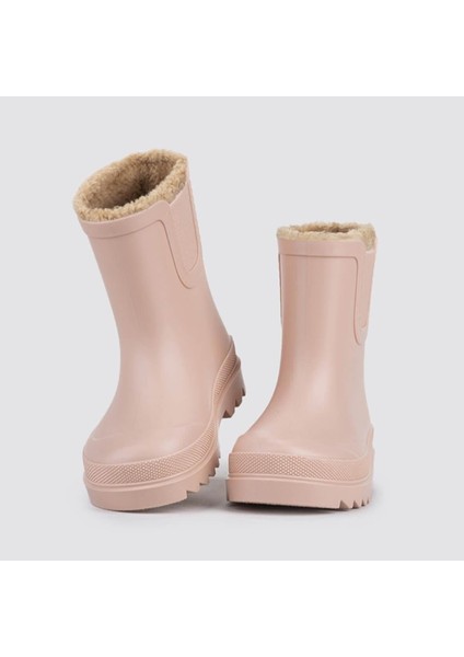 Tokio Borreguito Çocuk Yağmur Çizmesi - Pembe modelleri