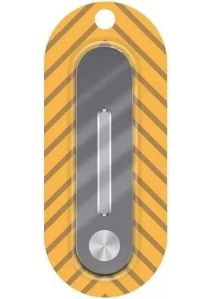 Ability Metal Ayarlanabilir Laptop ve Monitör Yanı Manyetik Telefon Tutucu Mıknatıslı Stand 3m fiyatları