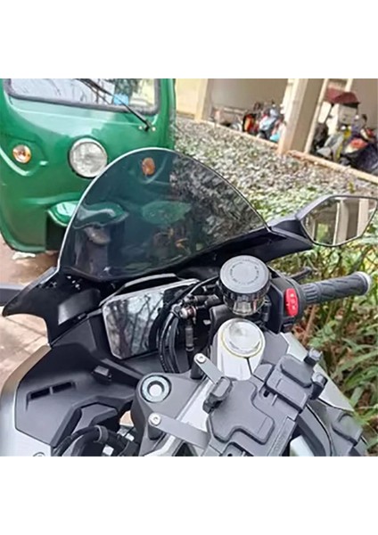 Cfmoto 450SR SR450 800NK 800 Nk Için Motosiklet USB Güç Şarj Arayüzü Soketi Impuls Şarj Portu (Yurt Dışından) modelleri