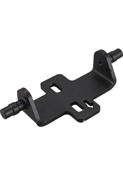 10MM Rider Koltuk Alç Kıç Koltuğu Koltuk Ayar Braketi Bmw R1200GS R 1200 Gs Adv R1200RT 2008-2018 Metal Motosiklet Aksesuarları (Yurt Dışından)