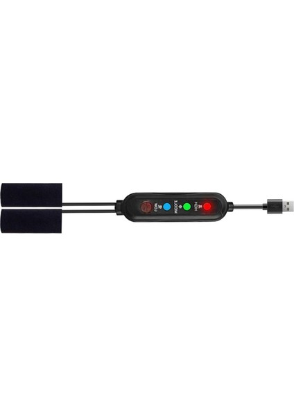 1pcs Motosiklet Isıtmalı Gidon Kapağı 5V 2A USB Elektrikli Tutma Kapağı 3 Dişli Isıtıcı Isıtmalı Handgrips Motosiklet Parça (Yurt Dışından) modelleri