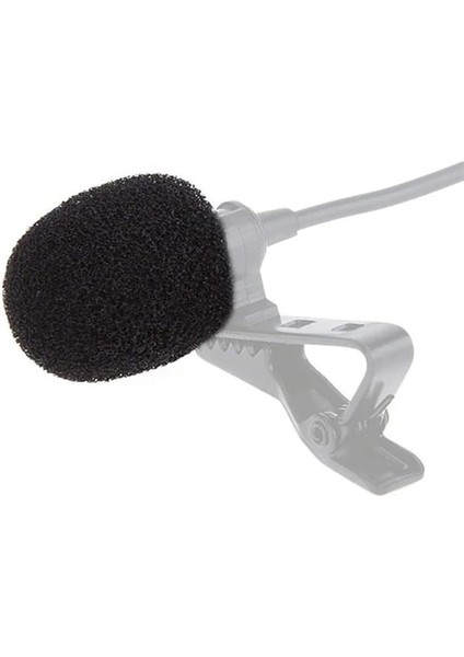 Yaka Mikrofonu Universal Mikrofon Süngeri, Standart indirimleri